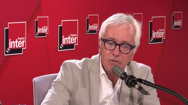 Gilles Pialoux : "On n'a pas tiré les leçons de cette première vague : il faut faire comprendre aux Français que ça ne se fera pas sans eux"