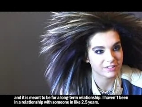 Tokio Hotel-08.02.15-Buzznet-Interview 1