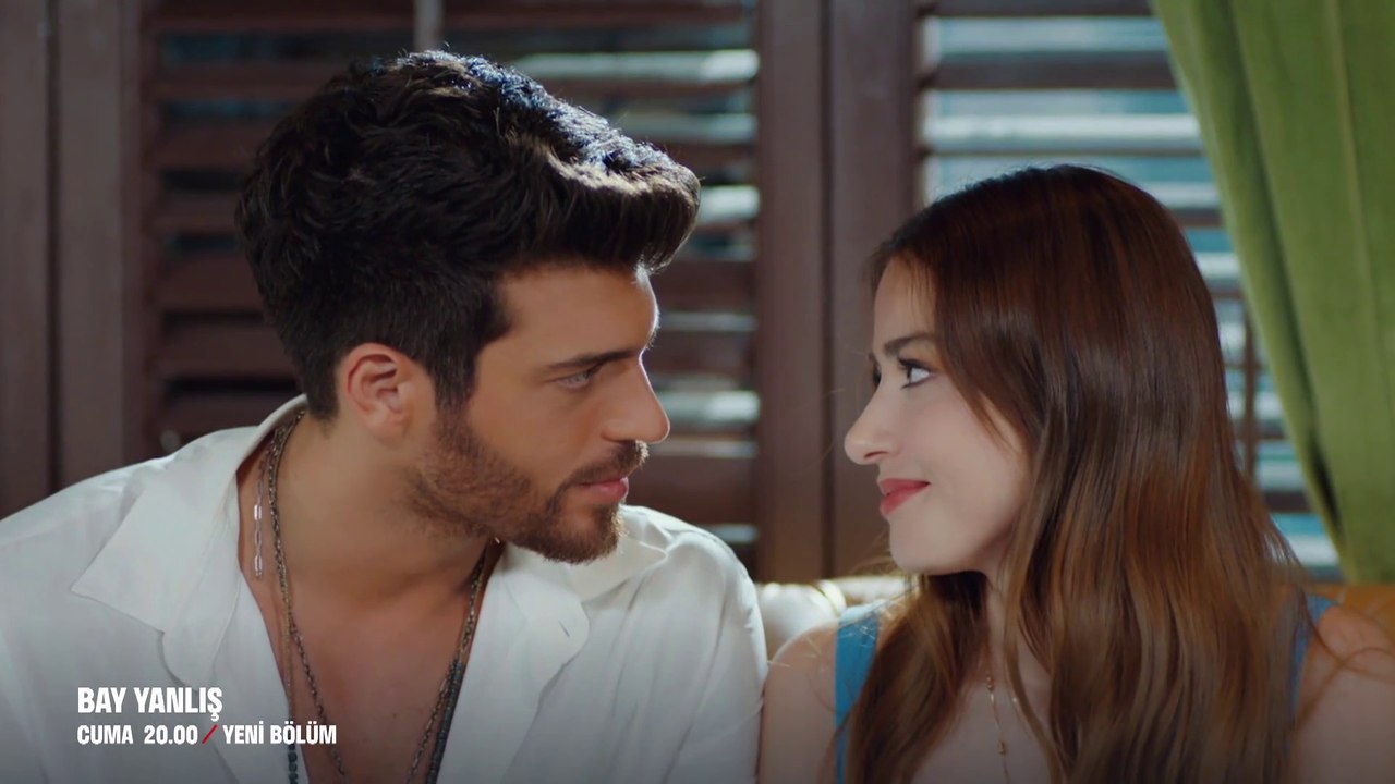 ¡¡ADELANTO 1º HD ❤️ CAPÍTULO 8 SEÑOR EQUIVOCADO BAY YANLIS ❤️ CAN YAMAN!!