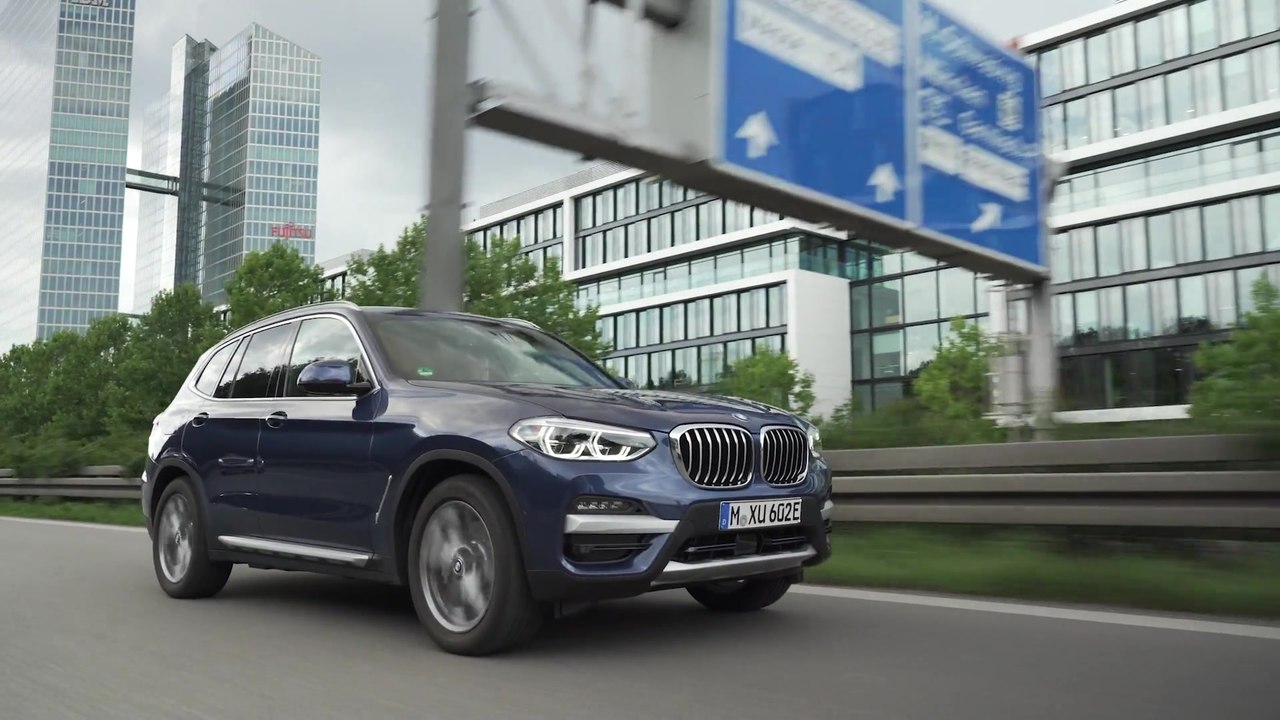 How the BMW Group Proceeds with Electromobility