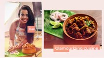 2 ways of decorating modak filled mason jars-Food Stylist Chef Payal Gupta
