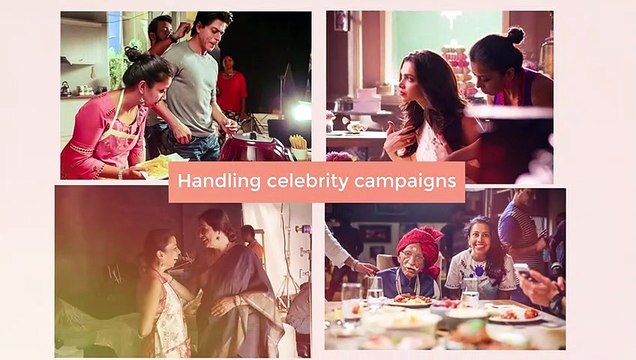 3 ways to foodstyle besan ladoos this ganpati-Food Stylist Chef Payal Gupta