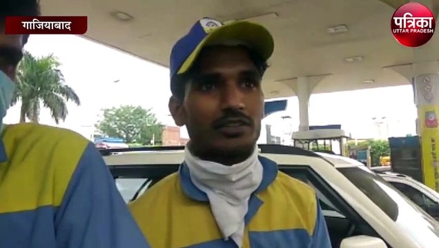 पेट्रोल पंप के गार्ड को गोली मार उसकी लाइसेंसी बंदूक लूटी, गंभीर हालत में गार्ड अस्पताल में भर्ती