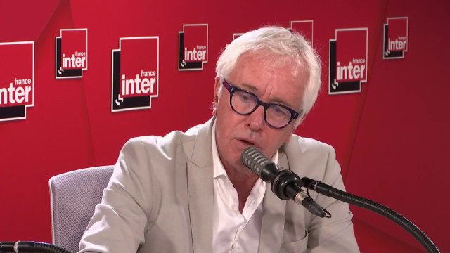 Gilles Pialoux : Quand le masque est décrit comme liberticide, pour nous les soignants il y a quelque chose d'inaudible. La ventilation artificielle pendant 26 jours, c'est très liberticide.