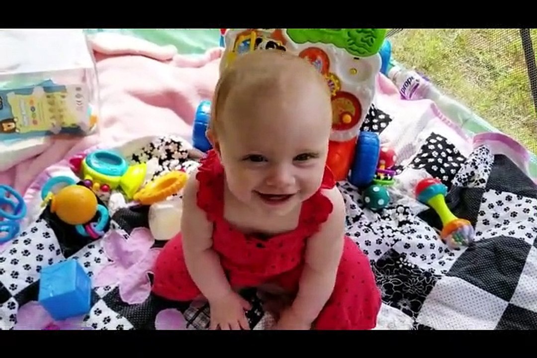funny babies