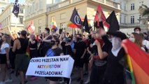 Polonia, cattolici e estrema destra contro i diritti degli omosessuali