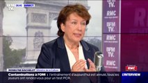 Roselyne Bachelot: 