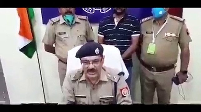 UP: पत्नी के छह टुकड़े कर नेपाल भागने की फिराक में था पति, बिजली बिल से खुला राज, पति गिरफ्तार