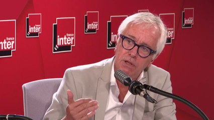 Gilles Pialoux : "Il faut des messages forts et cohérents, et je pense que la stratégie de la peur ne fonctionne pas"