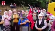 HES çalışmasını önce engellediler sonra dava açtılar