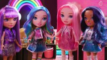 Rainbow Surprise - Really Rainbow Surprise - Episode 5