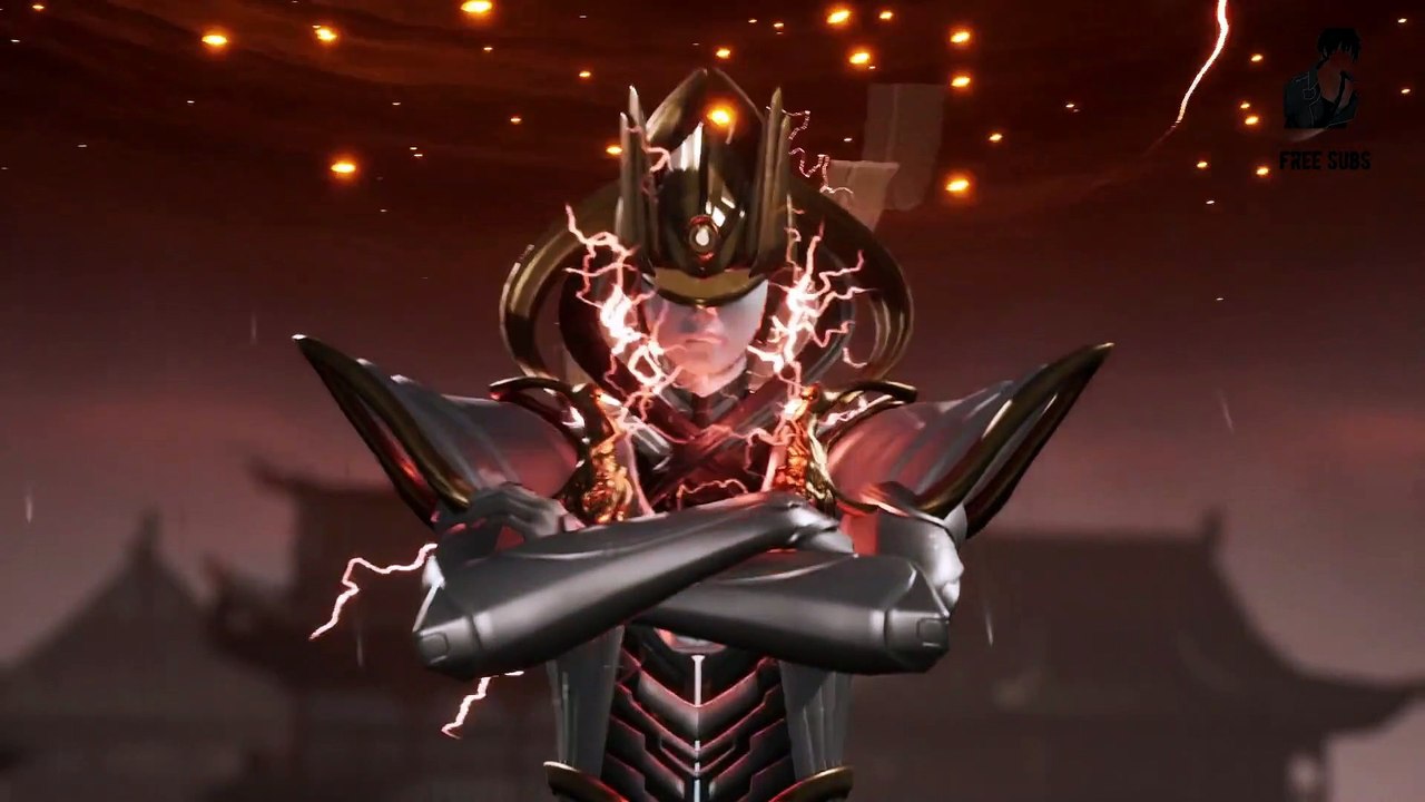 Chief Spirit Master Episode 16 Eng sub