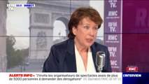 Roselyne Bachelot: 