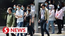 Dewan Rakyat to debate RM1k fine on facemask regulation