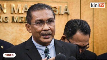 Pendedahan rakaman audio SPRM tidak langgar undang-undang