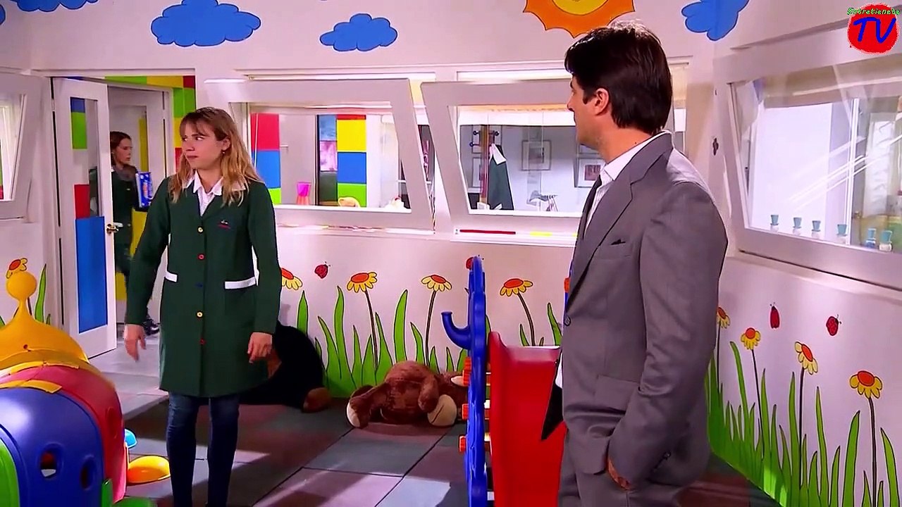 Infiel Capitulo 38 En Español Dailymotion