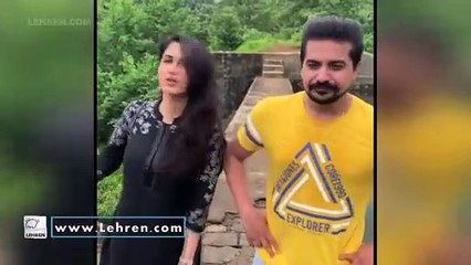 पुष्कर जोग आणि स्मिता गोंदकरच्या नवीन गाणे 'मन सुन' चे Behind The Scenes