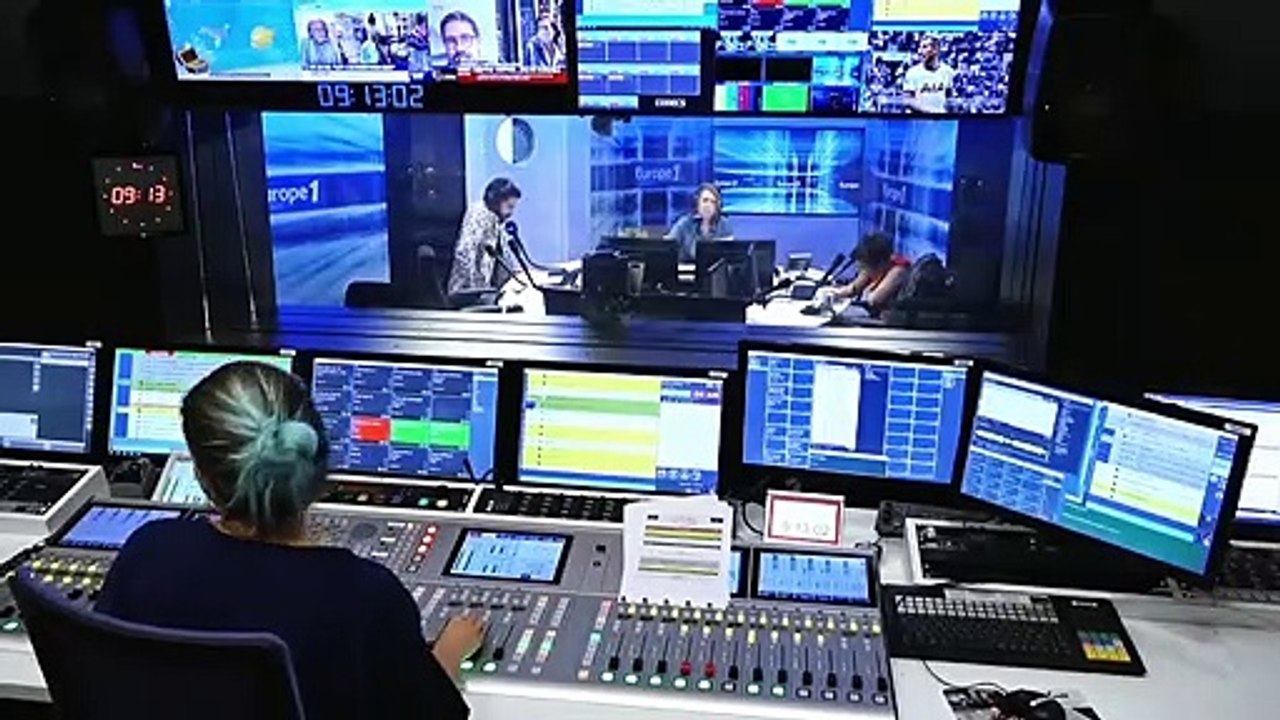 Cyril Hanouna et Arthur règlent leurs comptes s...