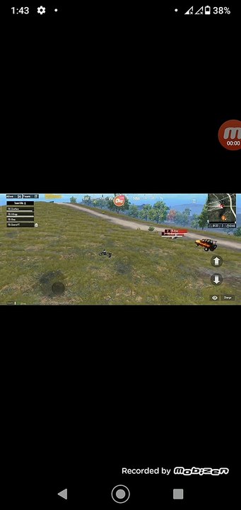 Pubg mobile game