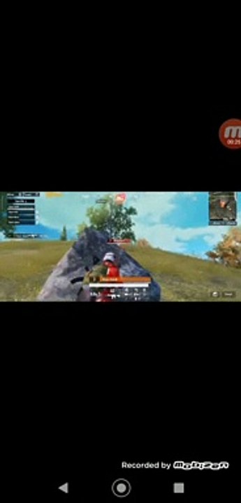 Pubg mobile custoomroom