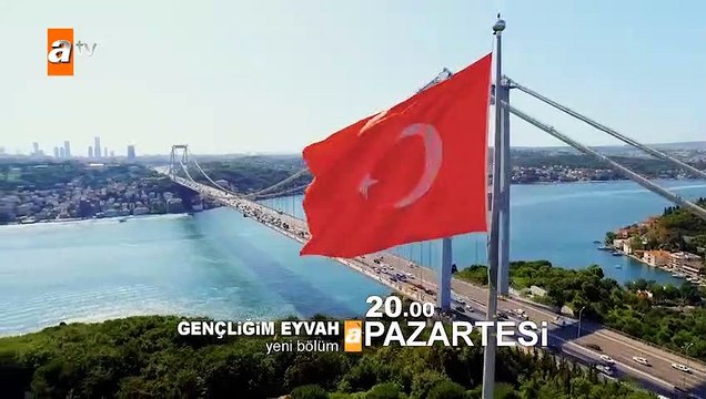 Gençliğim Eyvah 10. bölüm: Arif ve Zekeriya, Vanessa ile Maria'ya yakalanmamak için kılıktan kılığa giriyor