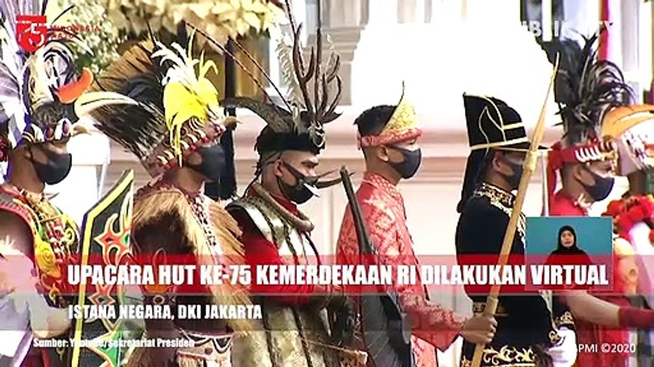 Presiden Joko Widodo.