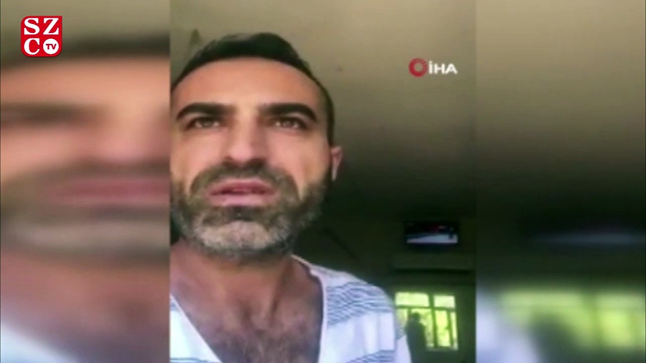 Coronavirüse yakalanan Aydınlı vatandaş yaşadıklarını anlattı
