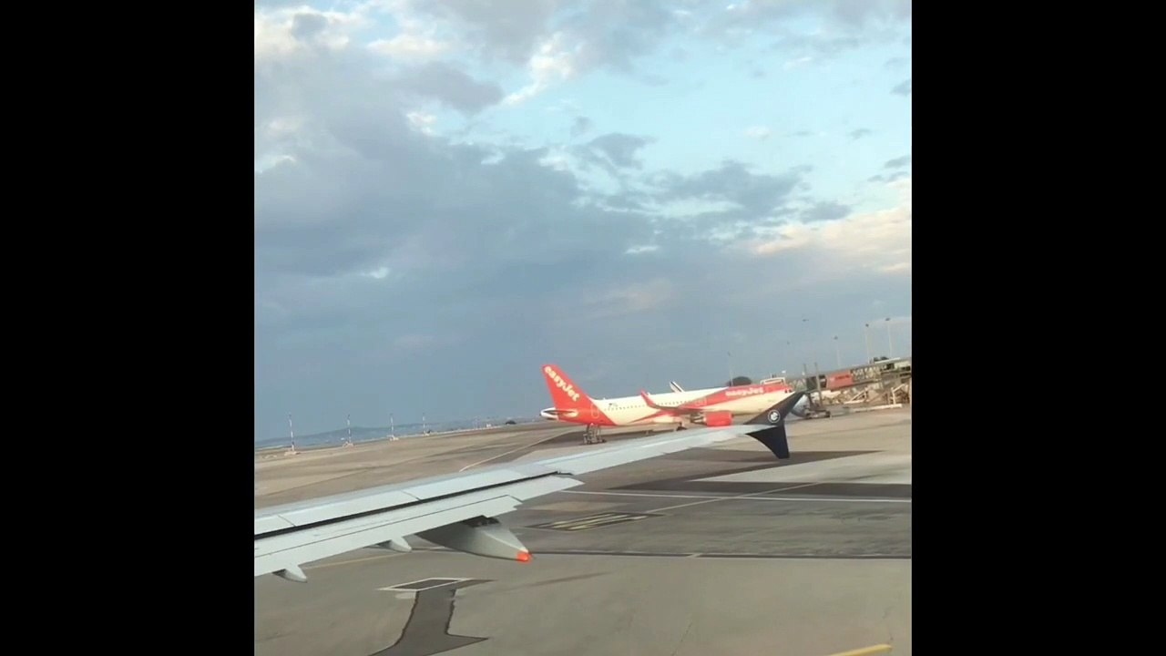Flight experience