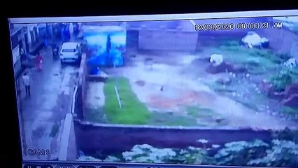 दबंगों ने महिला और उसके परिवार के साथ की मारपीट, छेड़खानी का लगा आरोप