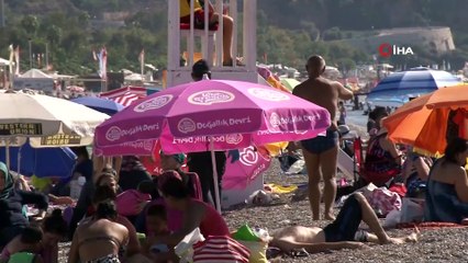 Denizde ölü bulunan yaşlı adamdan geriye bastonu ve kıyafetleri kaldı