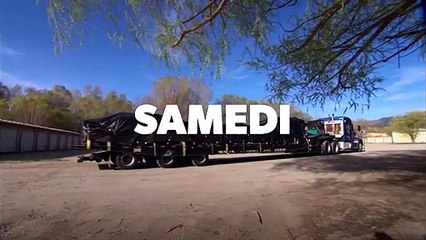 Shipping Wars : livraison impossible