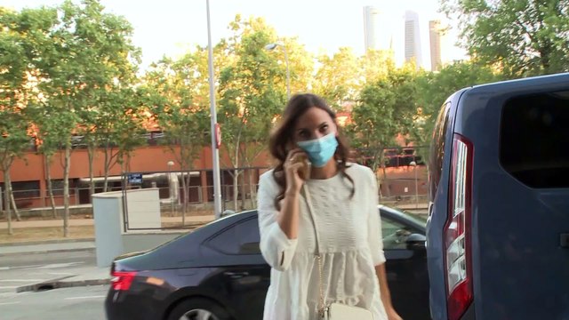 Irene Rosales habla sobre su papel en la boda de Chabelita Pantoja y Asraf