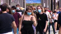 La pandemia de coronavirus deja ya más de 775.000 fallecidos