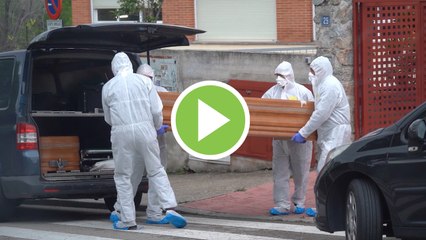 Más de 775.000 son los fallecidos por coronavirus en todo el mundo
