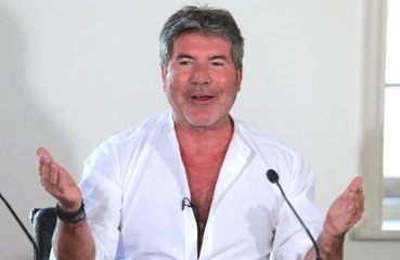 Simon Cowell 'planning BGT filming return' just weeks after breaking back