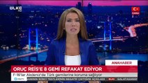 Ülke Ana Haber - 15 Ağustos 2020