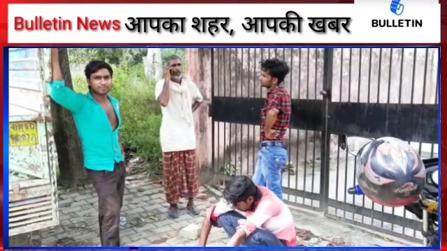 यूपी बनता जा रहा है क्राइम का अड्डा, चोर को पीट-पीटकर मार डाला