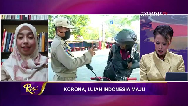 Demo Tolak Rapid & SWAB Test Corona, Ini Kata Jubir Satgas Penanganan Covid-19 -ROSI