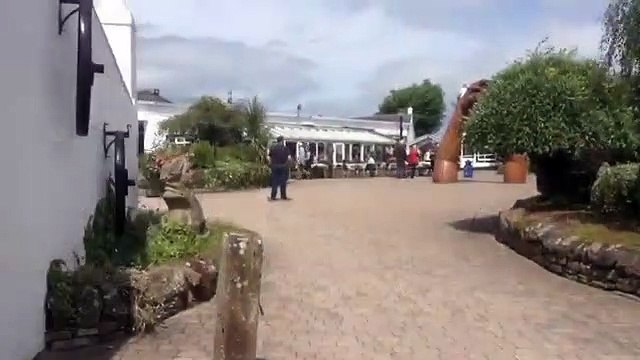 Gretna Green blacksmiths shop