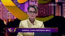75 Tahun Merdeka, Ini Ujian Terberat Bagi Indonesia - ROSI
