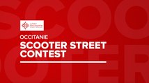 Occitanie Scooter Street Amateur Men’s Qualifiers