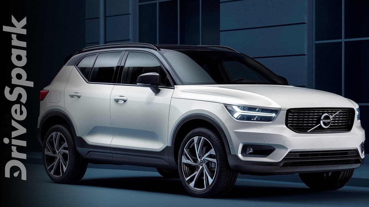 భారీగా తగ్గిన వోల్వో ఎక్స్‌సి టి4 ఆర్-డిజైన్ పెట్రోల్ వేరియంట్ ధర - వివరాలు