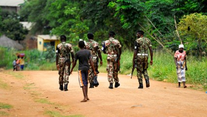 Mozambique violence: Regional leaders meet to discuss escalation