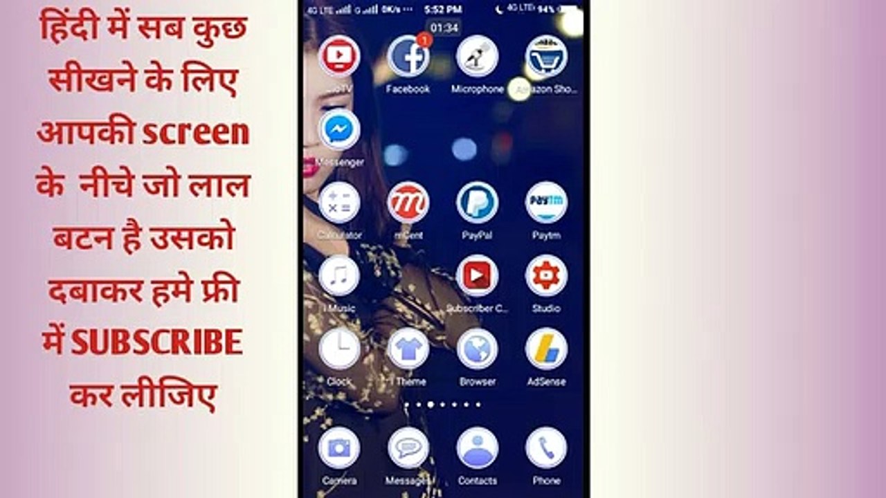 Facebook legacy contact को कैसे, sign करते है