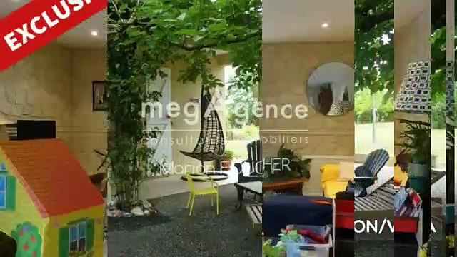 A vendre - Maison/villa - MONTESTRUC-SUR-GERS (32390) - 6 pièces - 170m²