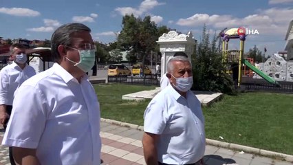 Afyonkarhisar’da ‘Engelsiz Gastronomi Mutfağı ve Terapi Merkezi’ kurulacak