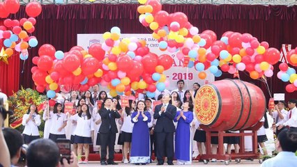 Lễ khai giảng năm học 2020-2021 có thể sẽ tổ chức online