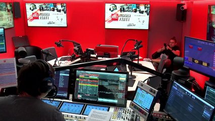 Francis Cabrel, Baptiste Ventadour,Pierre Guimard, dans RTL2 Made in France (15/08/20)