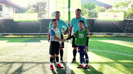 ผลิกโฉมฤดูกาลใหม่'ไมโล ฟุตซอล 2020'ปีที่ 11