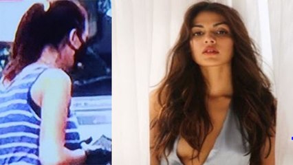 Sushant  की मिस्ट्री गर्ल का खुल गया राज, Rhea Chakraborty से है खास कनेक्शन | FilmiBeat